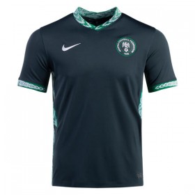 Divisa di Calcio Nigeria Trasferta 2020-2021 
